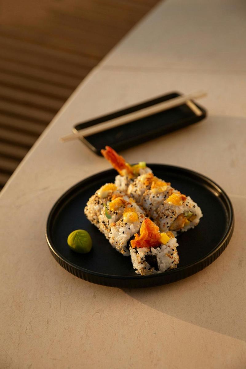 Domes Noruz Chania, Autograph Collection- Adults Only