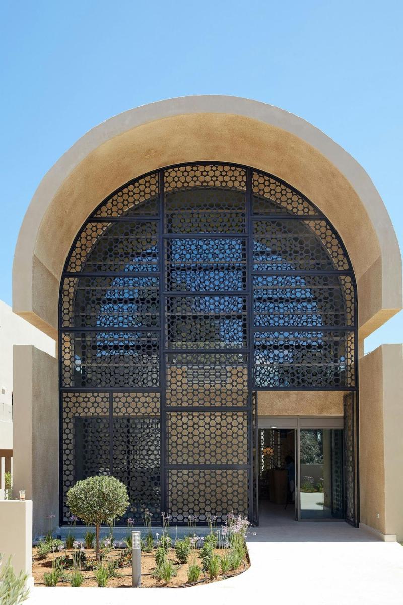 Domes Noruz Chania, Autograph Collection- Adults Only