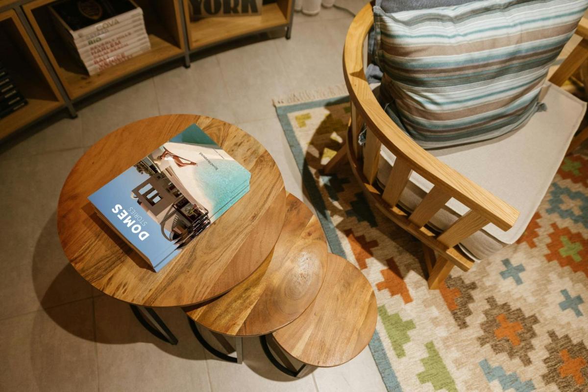 Domes Noruz Chania, Autograph Collection- Adults Only