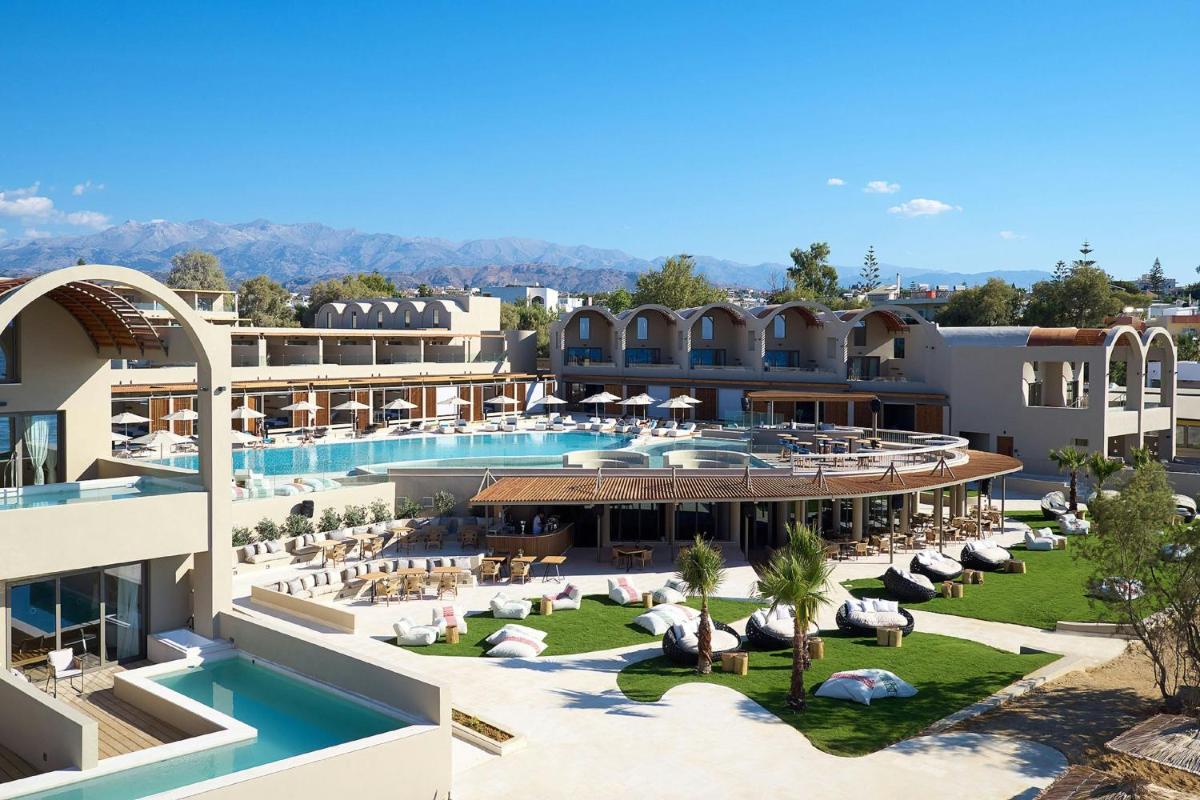 Domes Noruz Chania, Autograph Collection- Adults Only