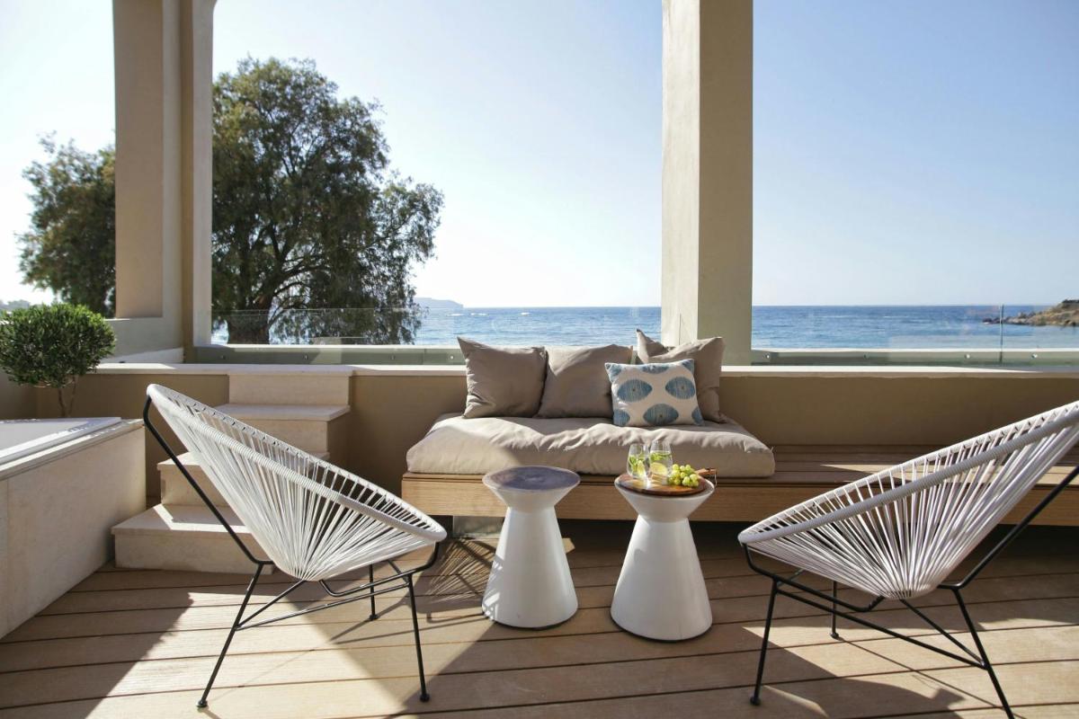 Domes Noruz Chania, Autograph Collection- Adults Only