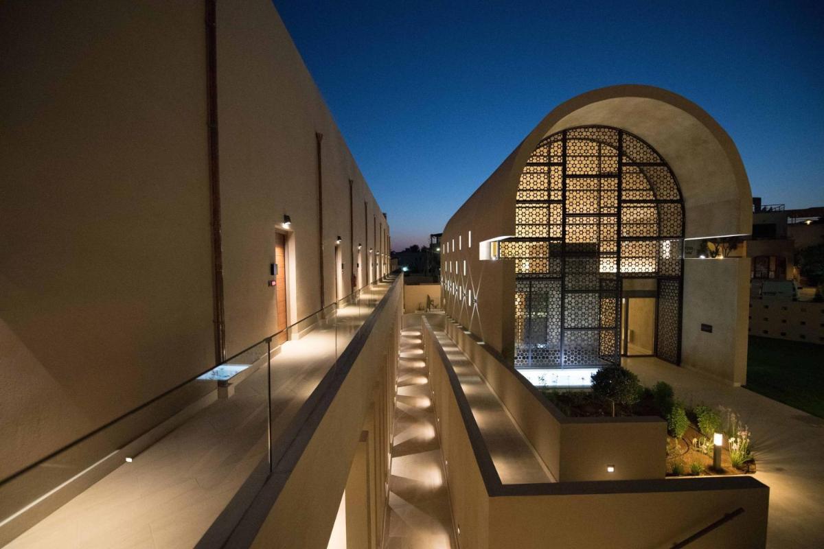Domes Noruz Chania, Autograph Collection- Adults Only