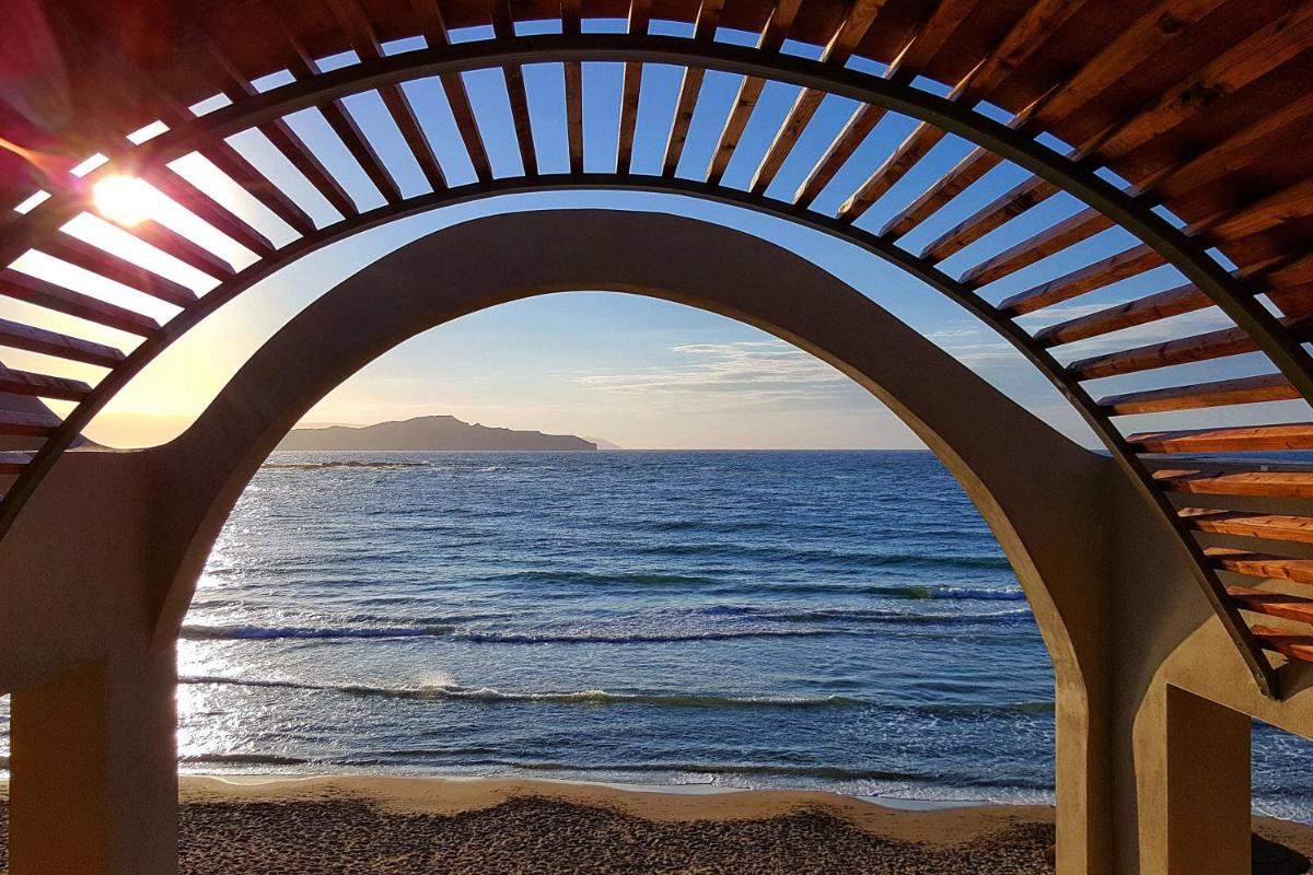 Domes Noruz Chania, Autograph Collection- Adults Only