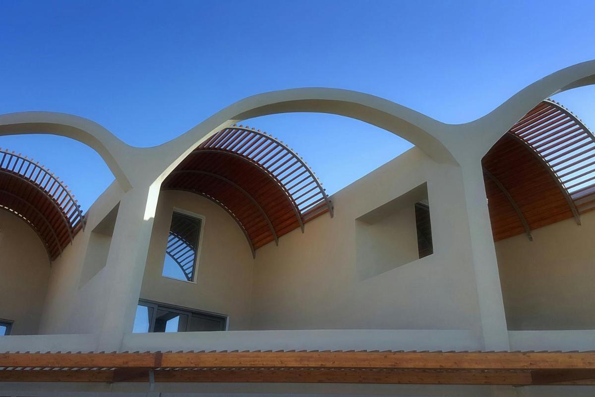 Domes Noruz Chania, Autograph Collection- Adults Only