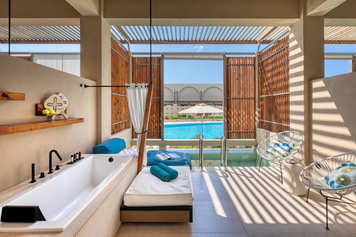 Domes Noruz Chania, Autograph Collection- Adults Only