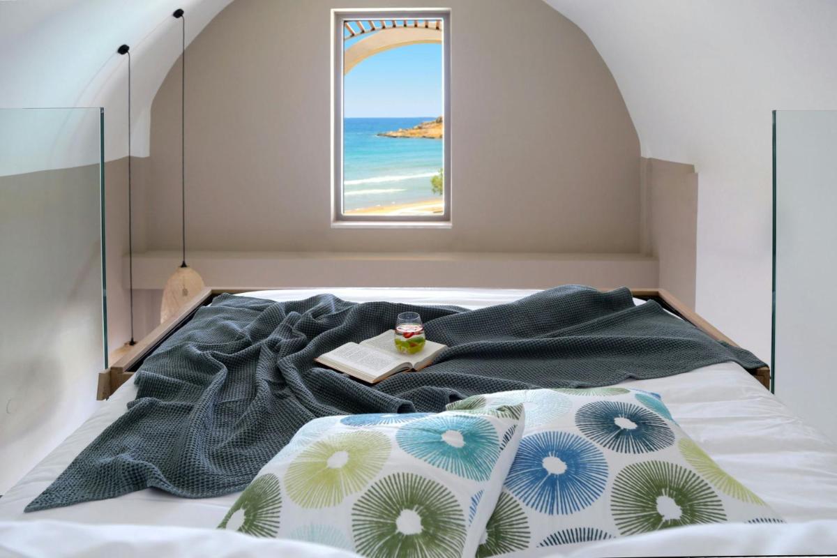 Domes Noruz Chania, Autograph Collection- Adults Only