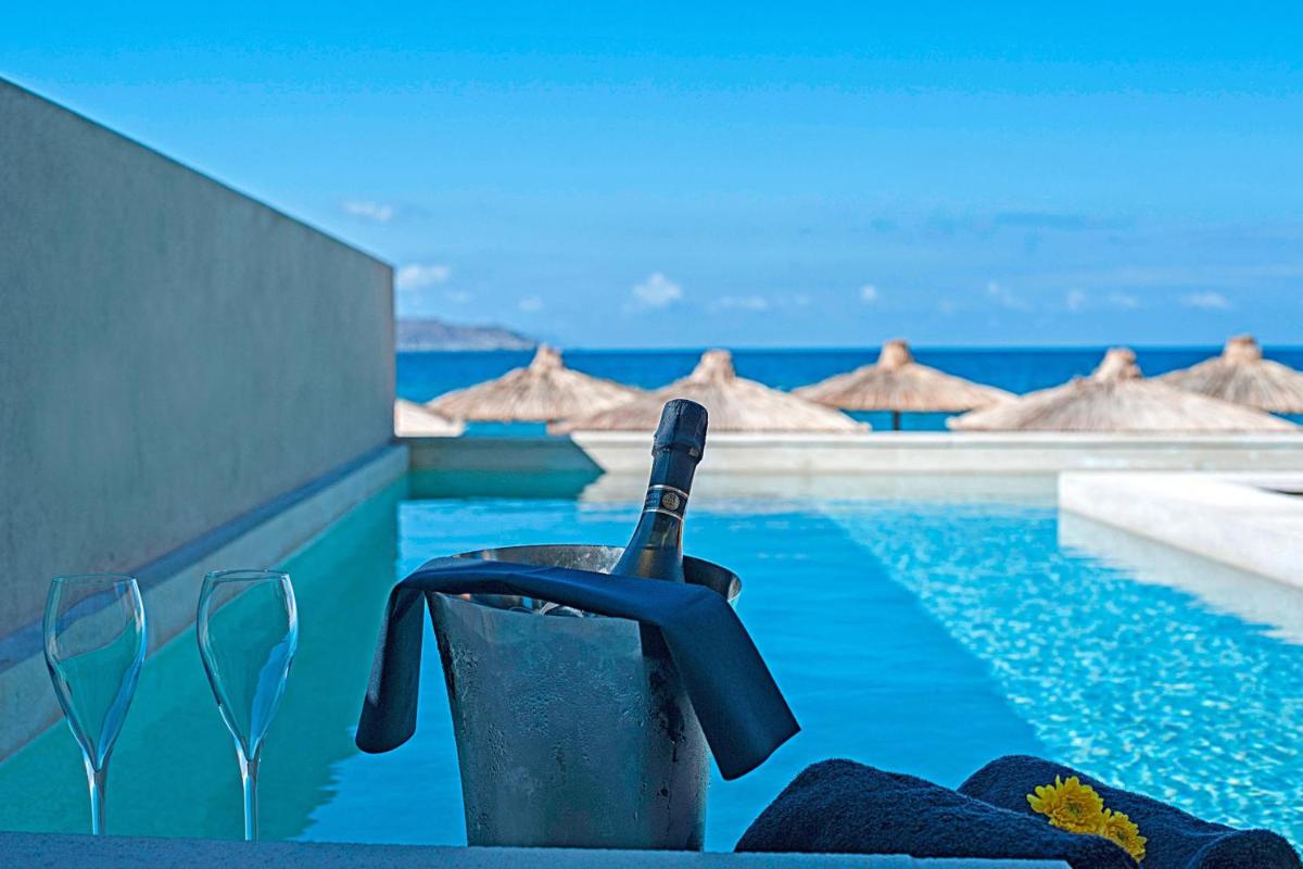 Domes Noruz Chania, Autograph Collection- Adults Only