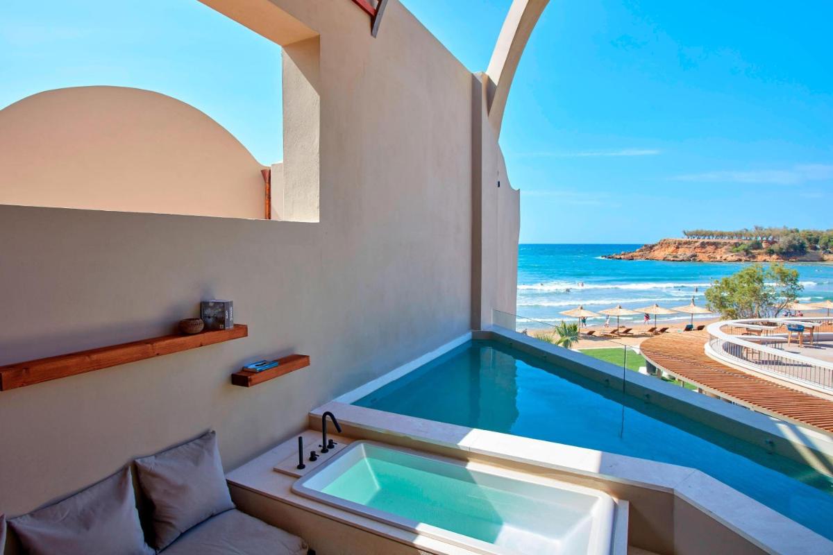 Domes Noruz Chania, Autograph Collection- Adults Only