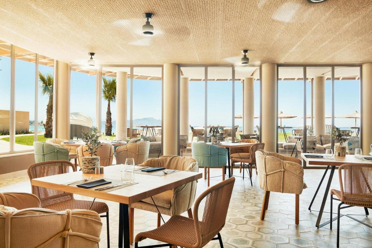 Domes Noruz Chania, Autograph Collection- Adults Only