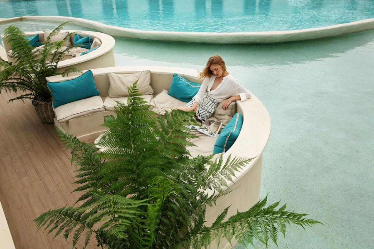 Domes Noruz Chania, Autograph Collection- Adults Only