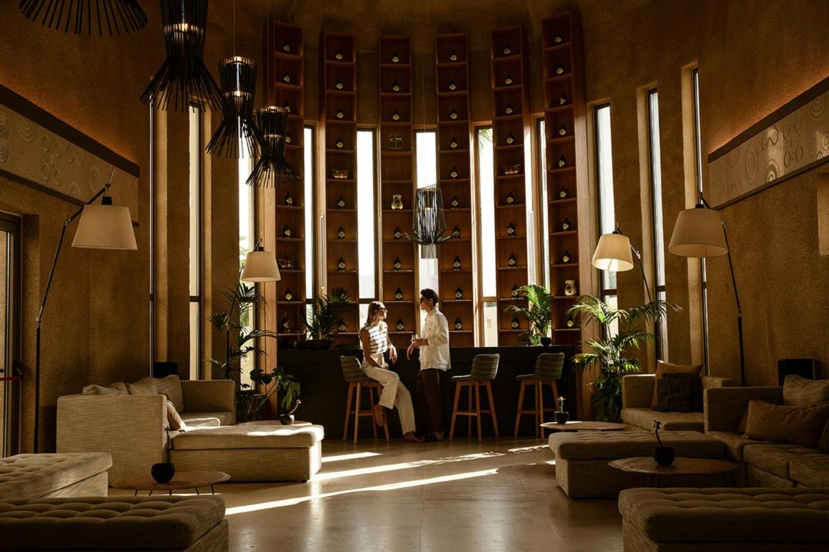 Domes Noruz Chania, Autograph Collection- Adults Only