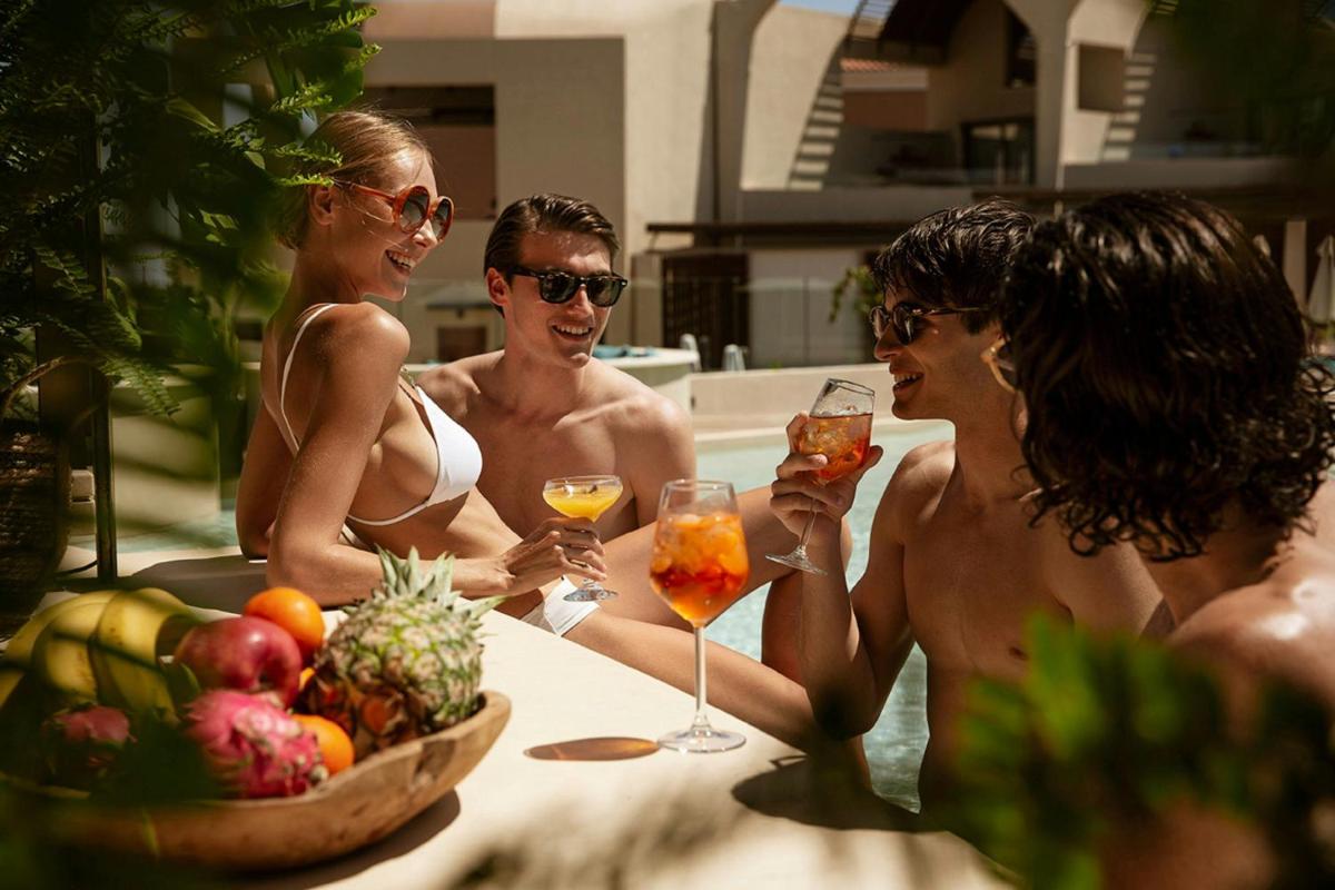 Domes Noruz Chania, Autograph Collection- Adults Only