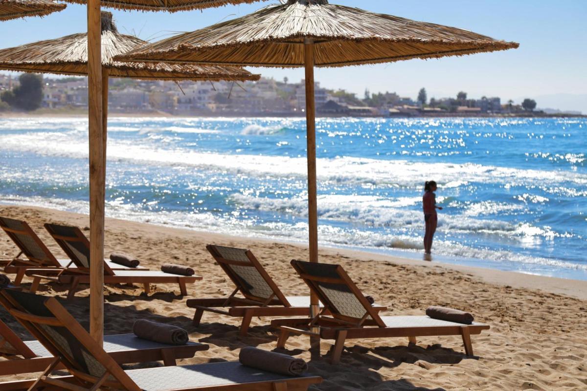 Domes Noruz Chania, Autograph Collection- Adults Only