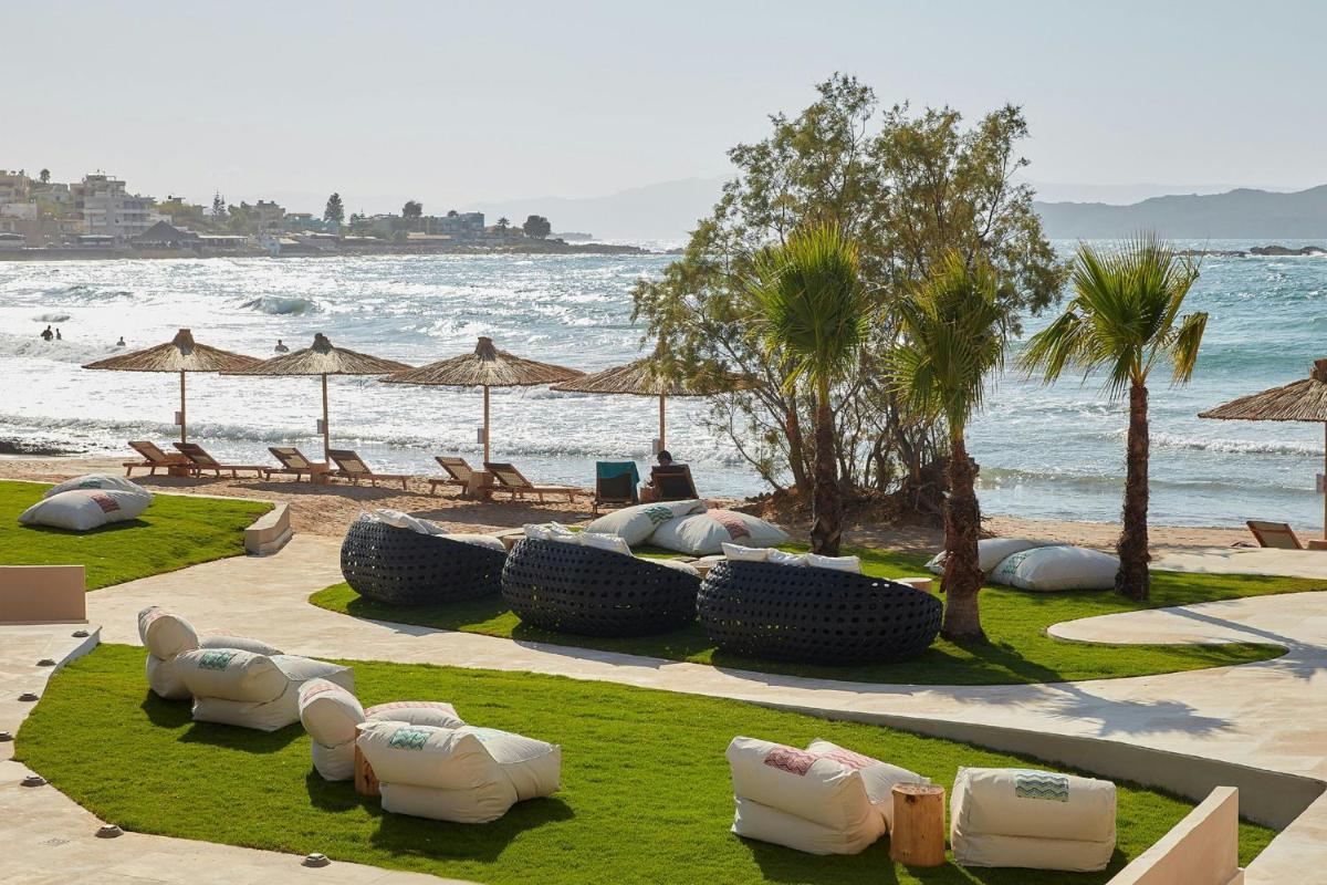 Domes Noruz Chania, Autograph Collection- Adults Only