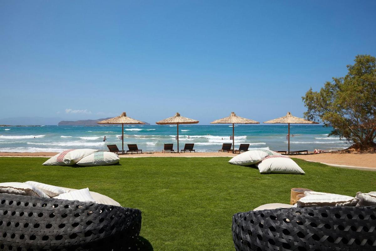 Domes Noruz Chania, Autograph Collection- Adults Only