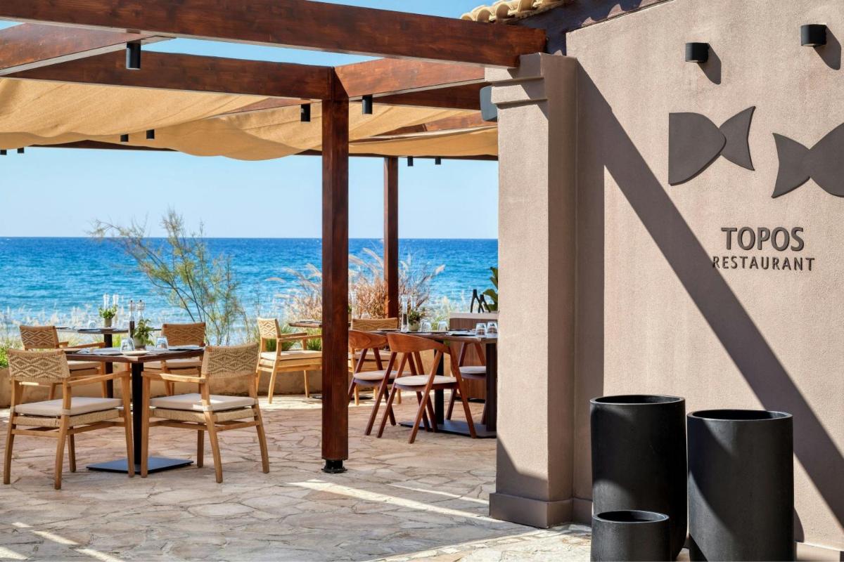 Domes of Corfu, Autograph Collection