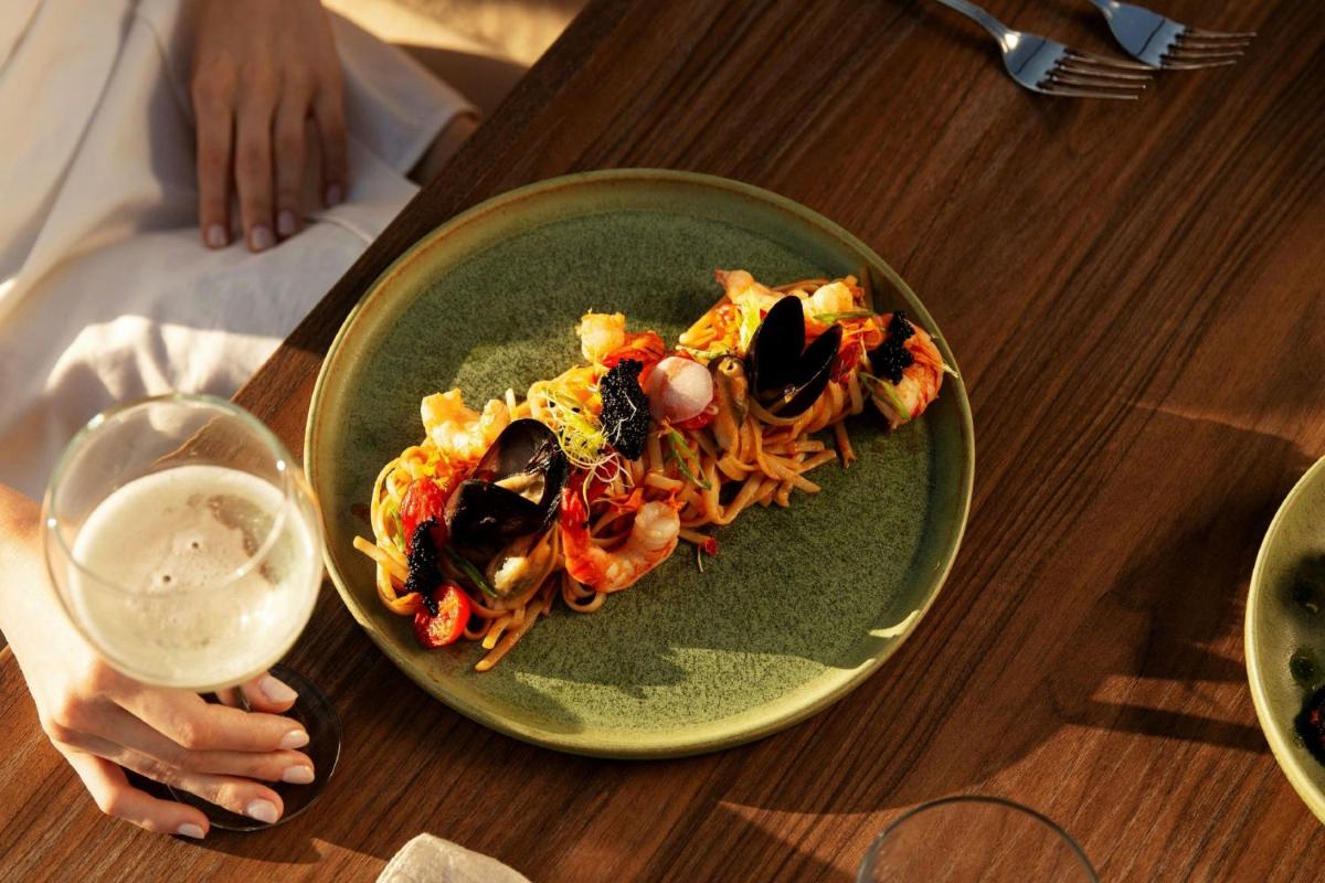 Domes of Corfu, Autograph Collection