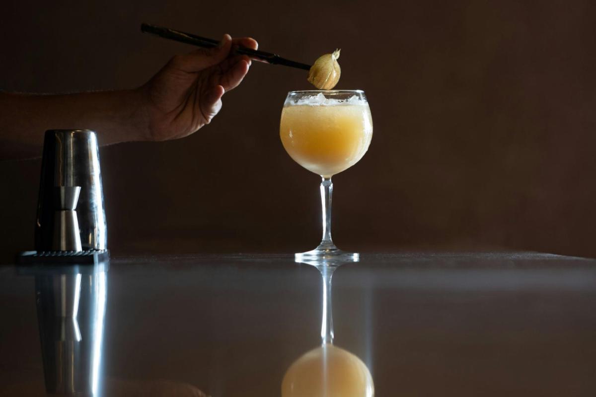 Domes of Corfu, Autograph Collection