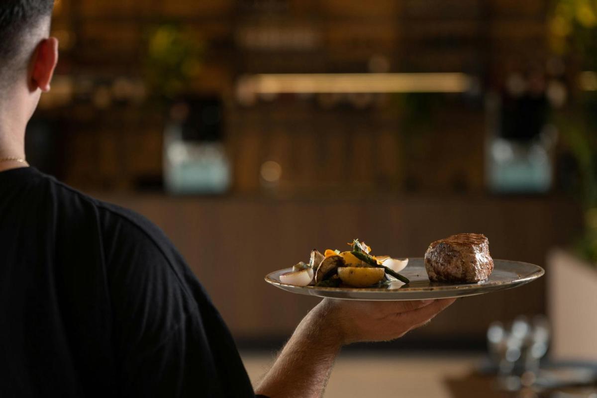 Domes of Corfu, Autograph Collection