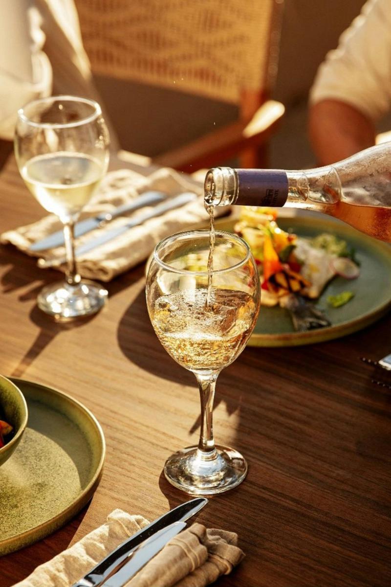 Domes of Corfu, Autograph Collection