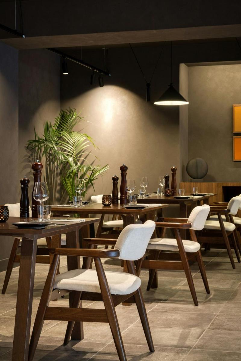 Domes of Corfu, Autograph Collection