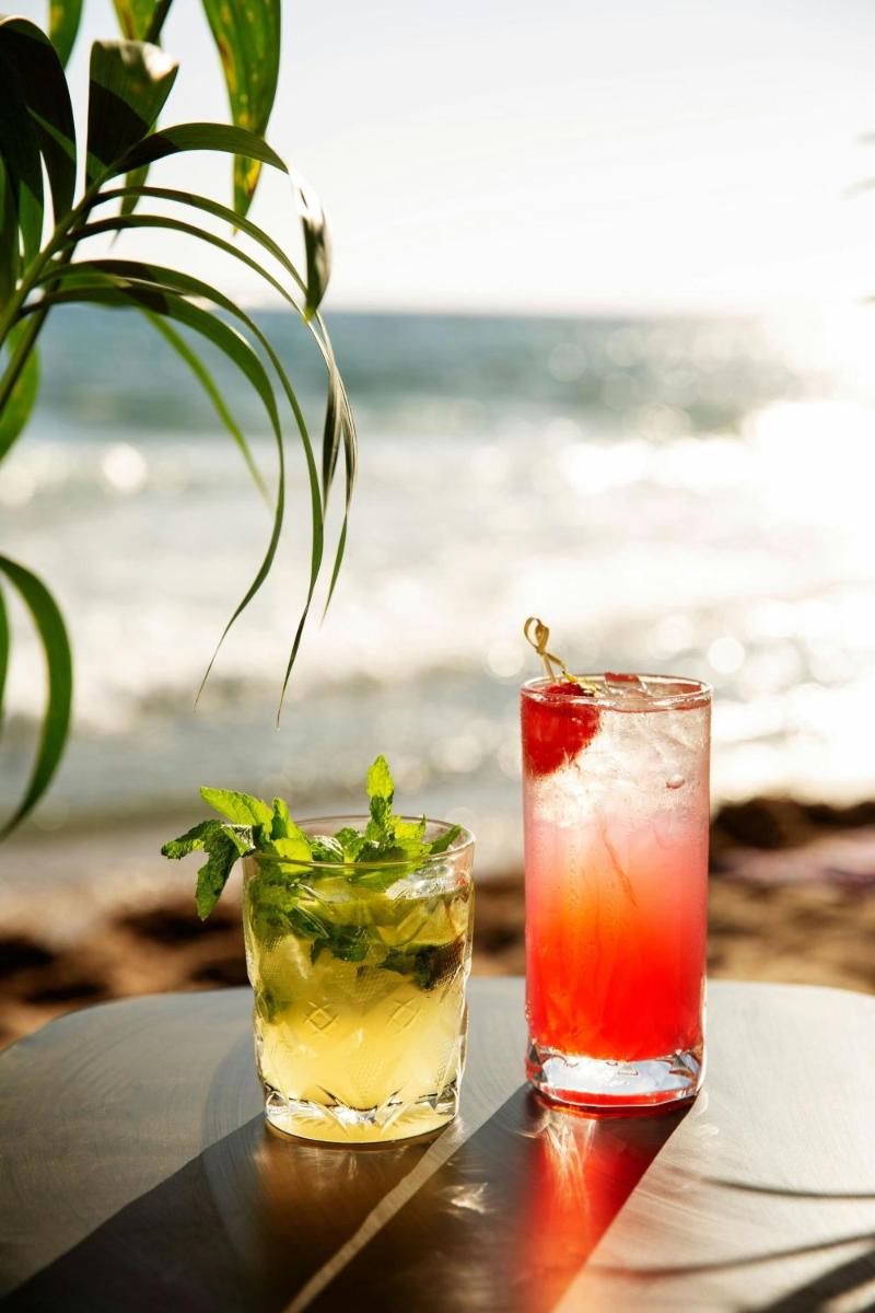 Domes of Corfu, Autograph Collection