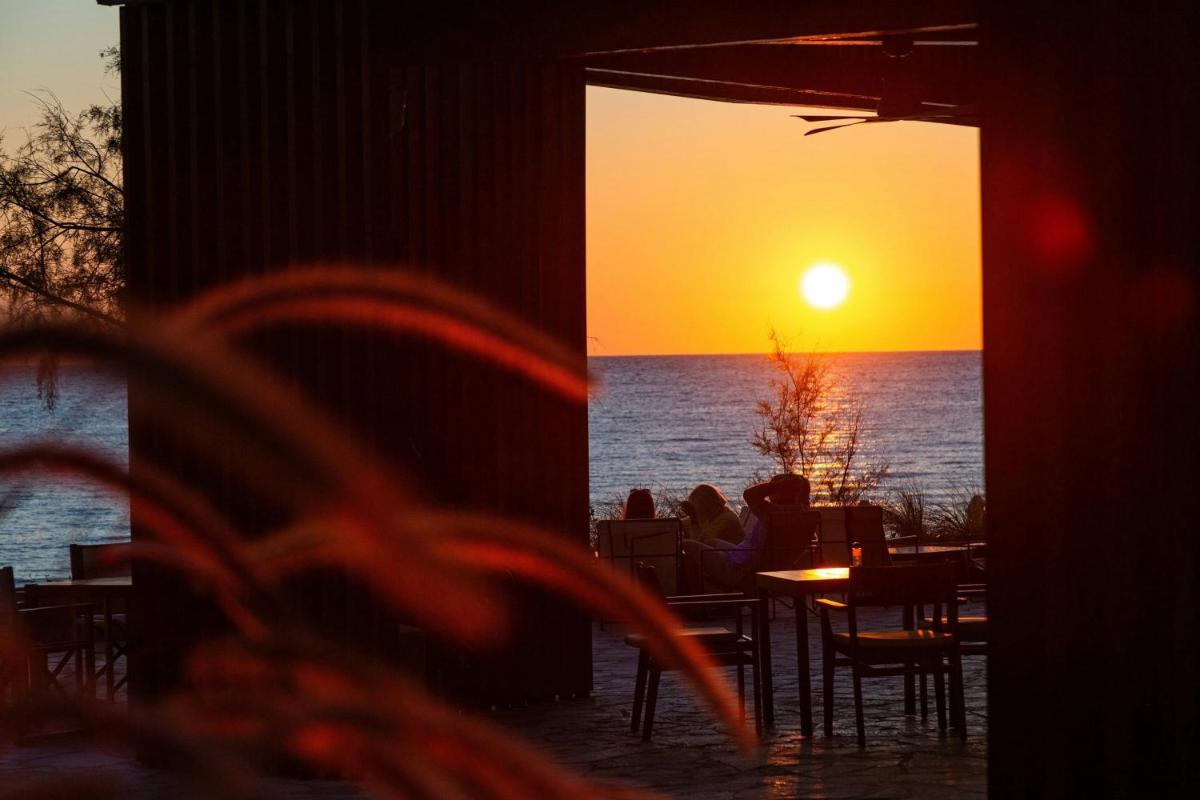 Domes of Corfu, Autograph Collection