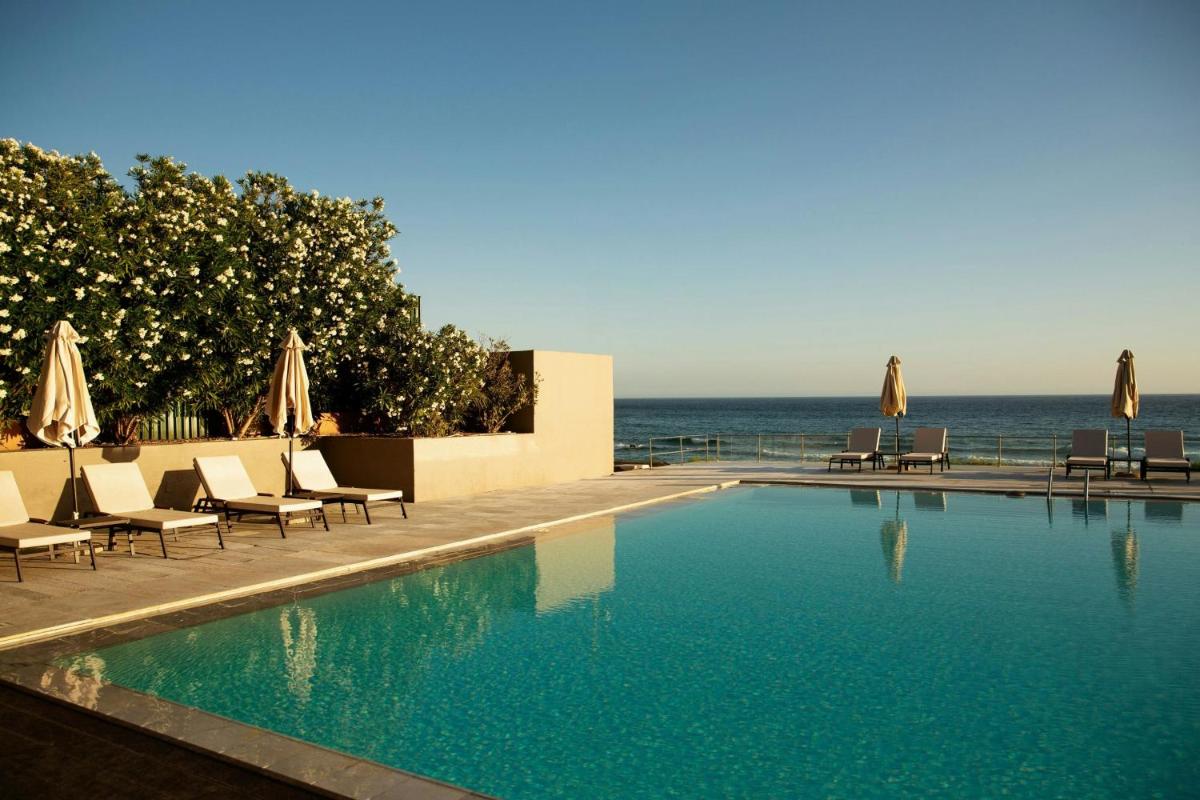 Domes of Corfu, Autograph Collection