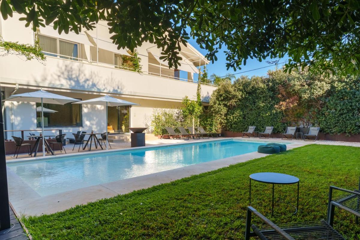 Domìa Boutique Hotel e Cucina