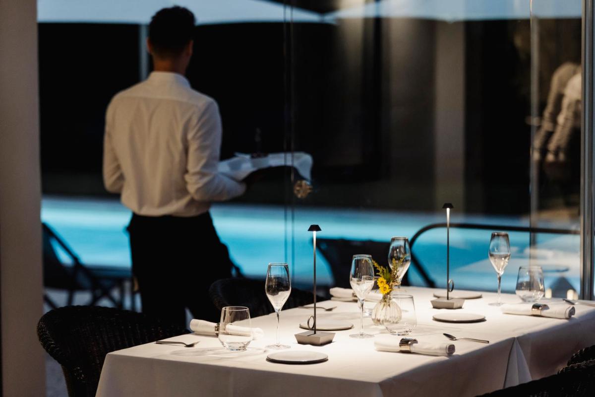 Domìa Boutique Hotel e Cucina