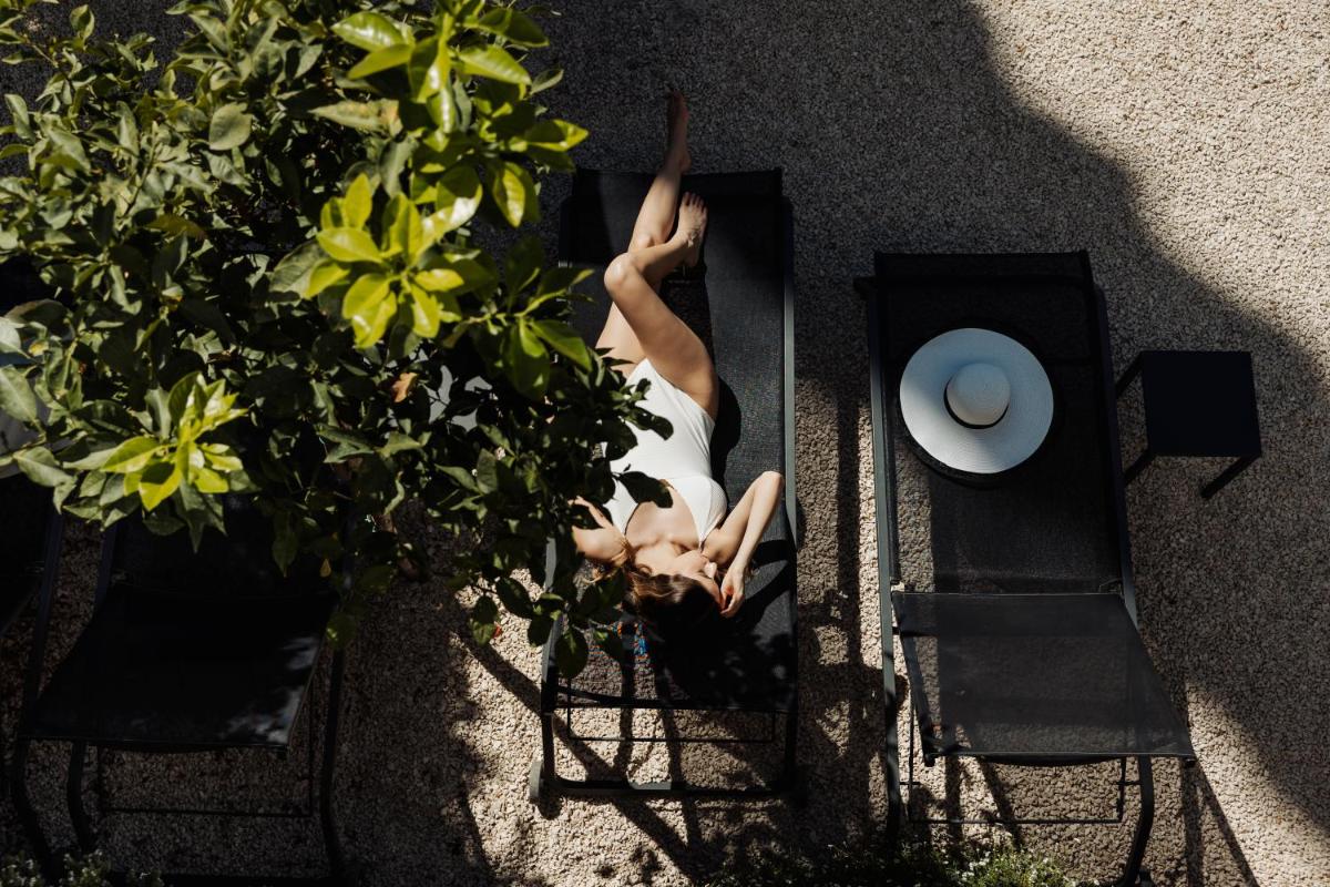 Domìa Boutique Hotel e Cucina