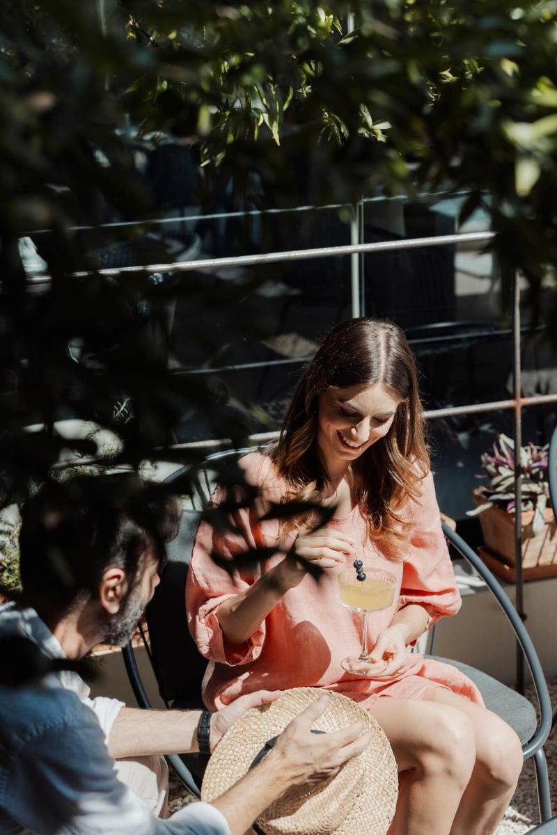 Domìa Boutique Hotel e Cucina