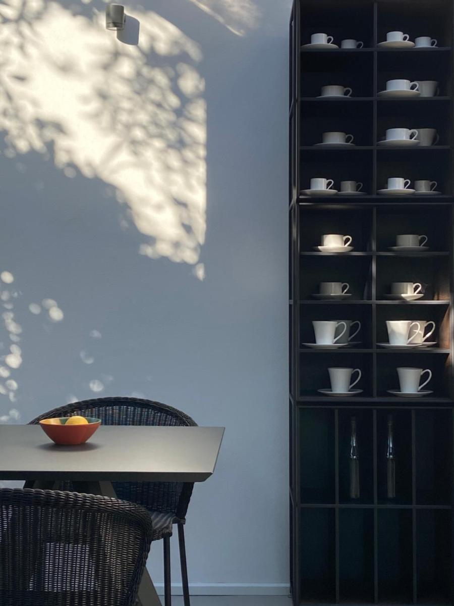 Domìa Boutique Hotel e Cucina