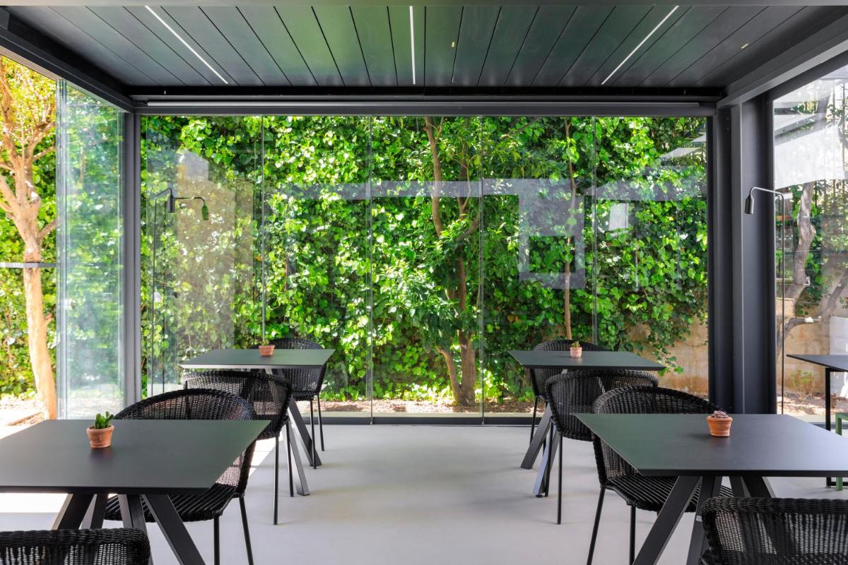 Domìa Boutique Hotel e Cucina