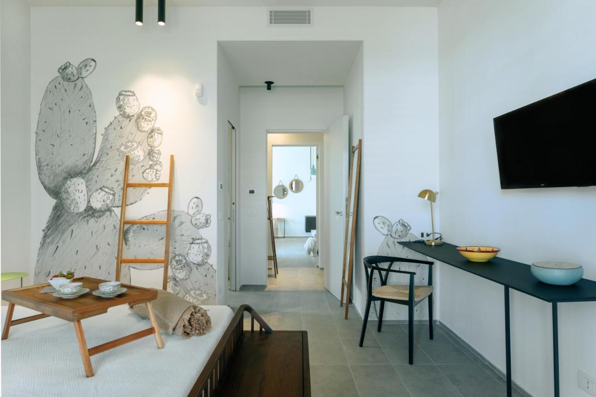 Domìa Boutique Hotel e Cucina