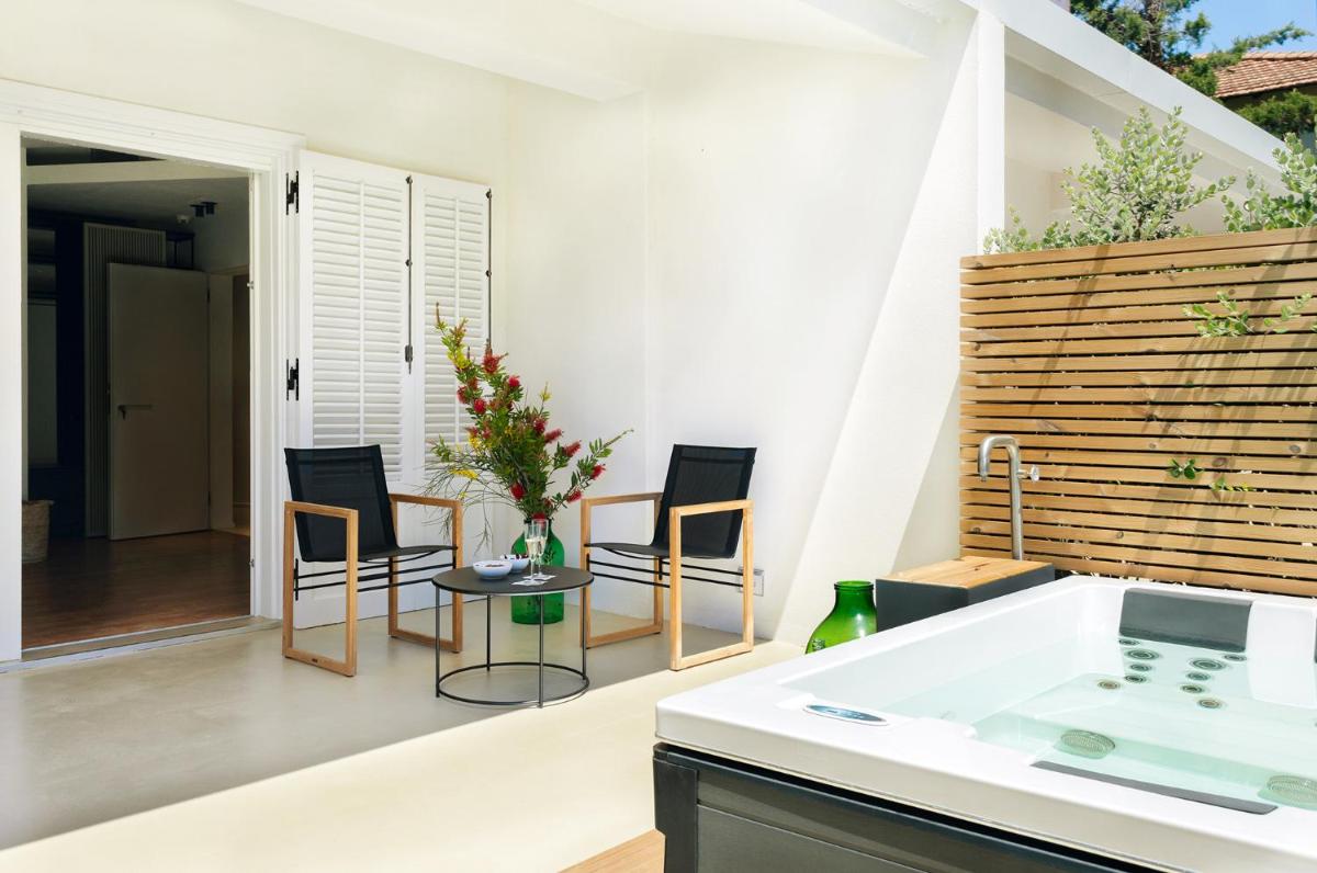 Domìa Boutique Hotel e Cucina