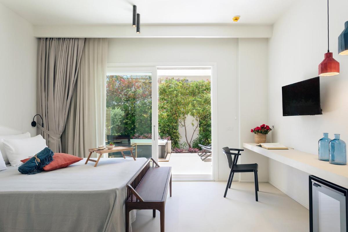 Domìa Boutique Hotel e Cucina