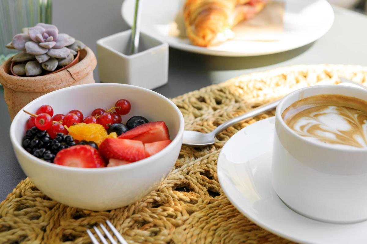 Domìa Boutique Hotel e Cucina