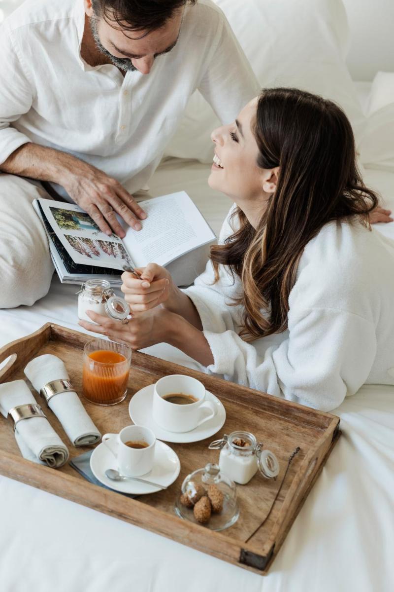 Domìa Boutique Hotel e Cucina