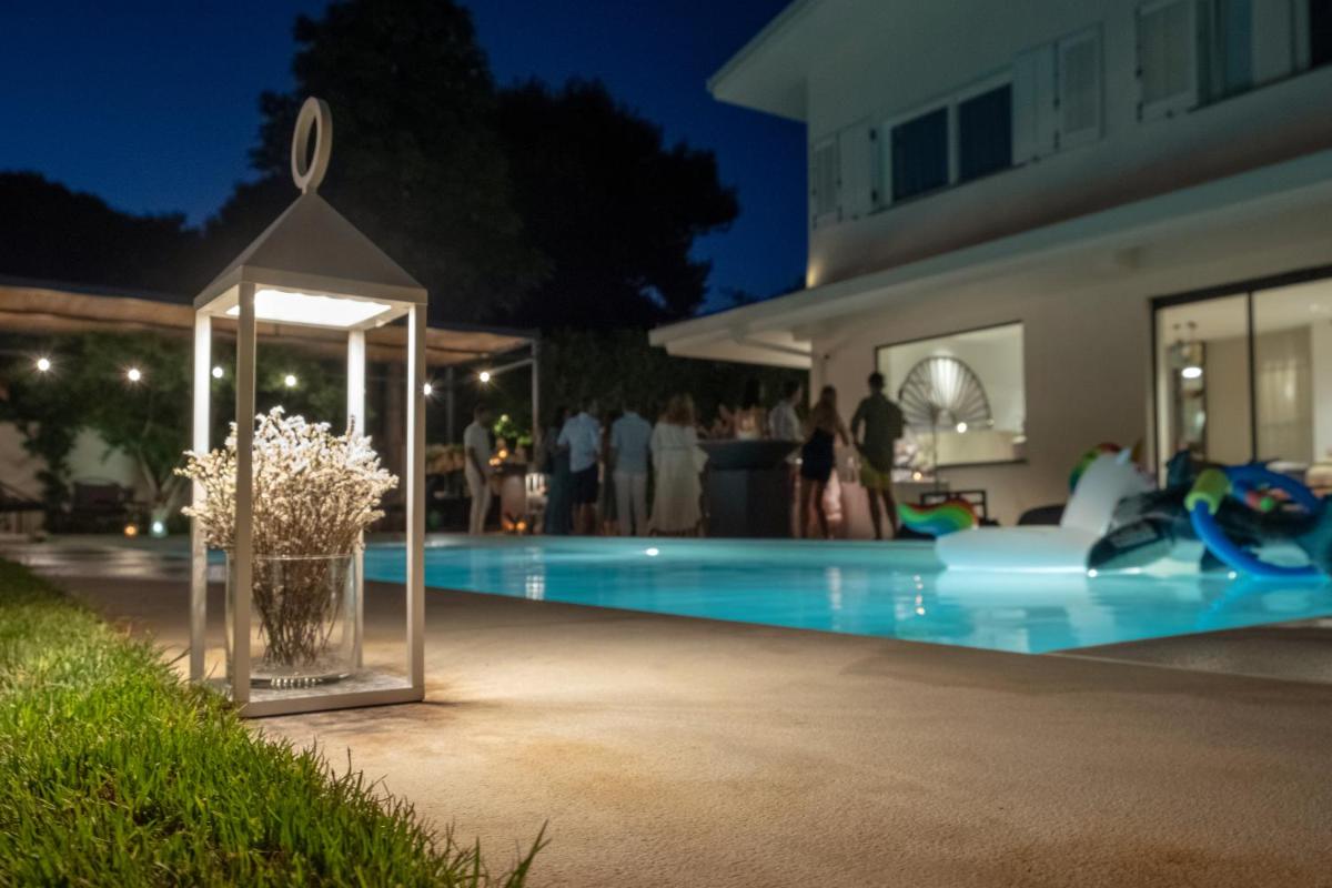 Domìa Boutique Hotel e Cucina