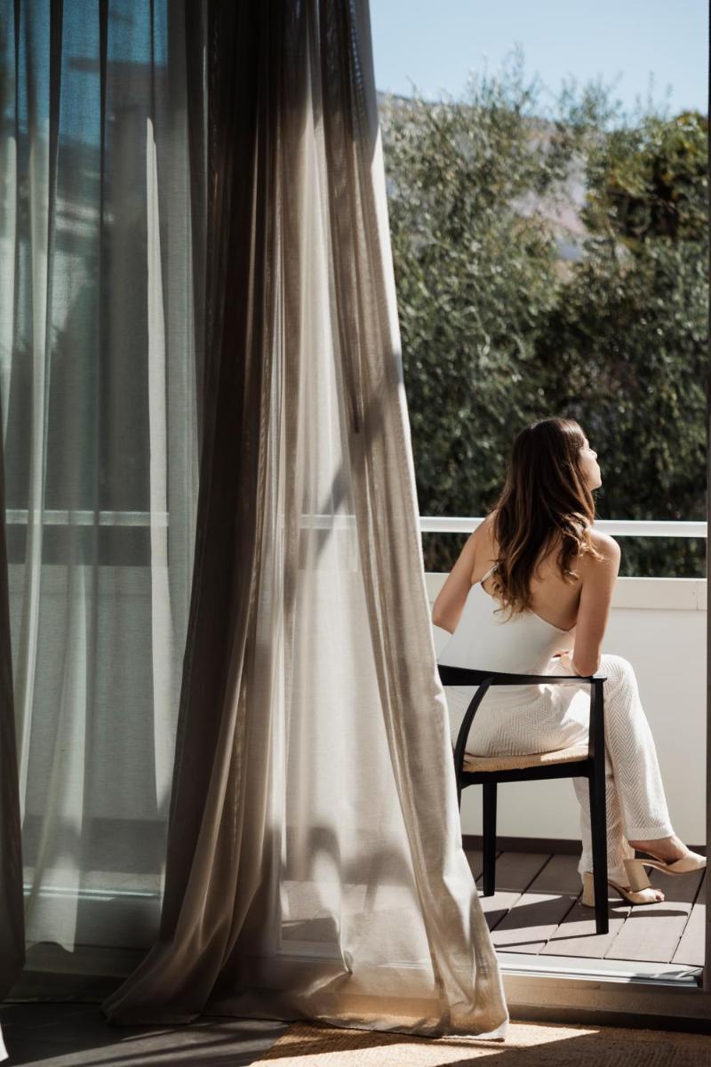 Domìa Boutique Hotel e Cucina