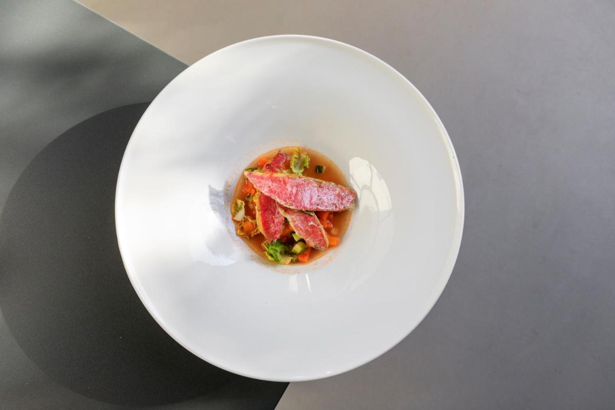 Domìa Boutique Hotel e Cucina