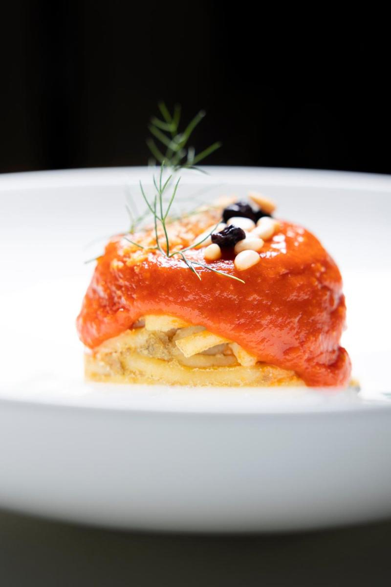 Domìa Boutique Hotel e Cucina