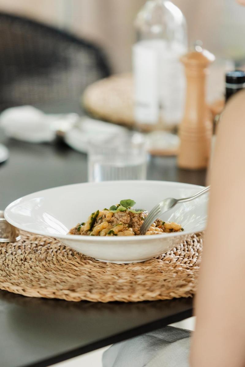 Domìa Boutique Hotel e Cucina