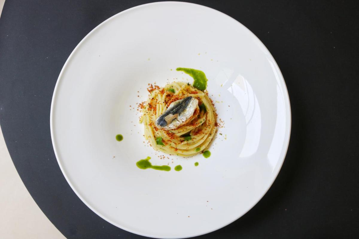 Domìa Boutique Hotel e Cucina