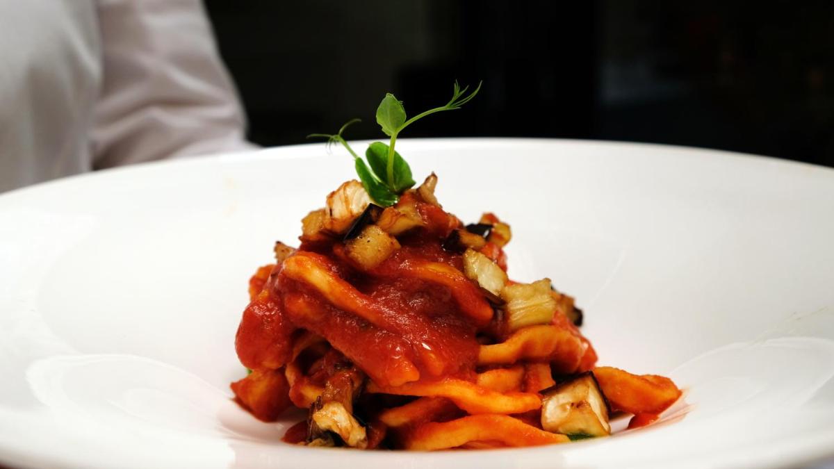 Domìa Boutique Hotel e Cucina