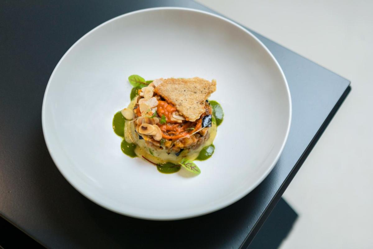 Domìa Boutique Hotel e Cucina