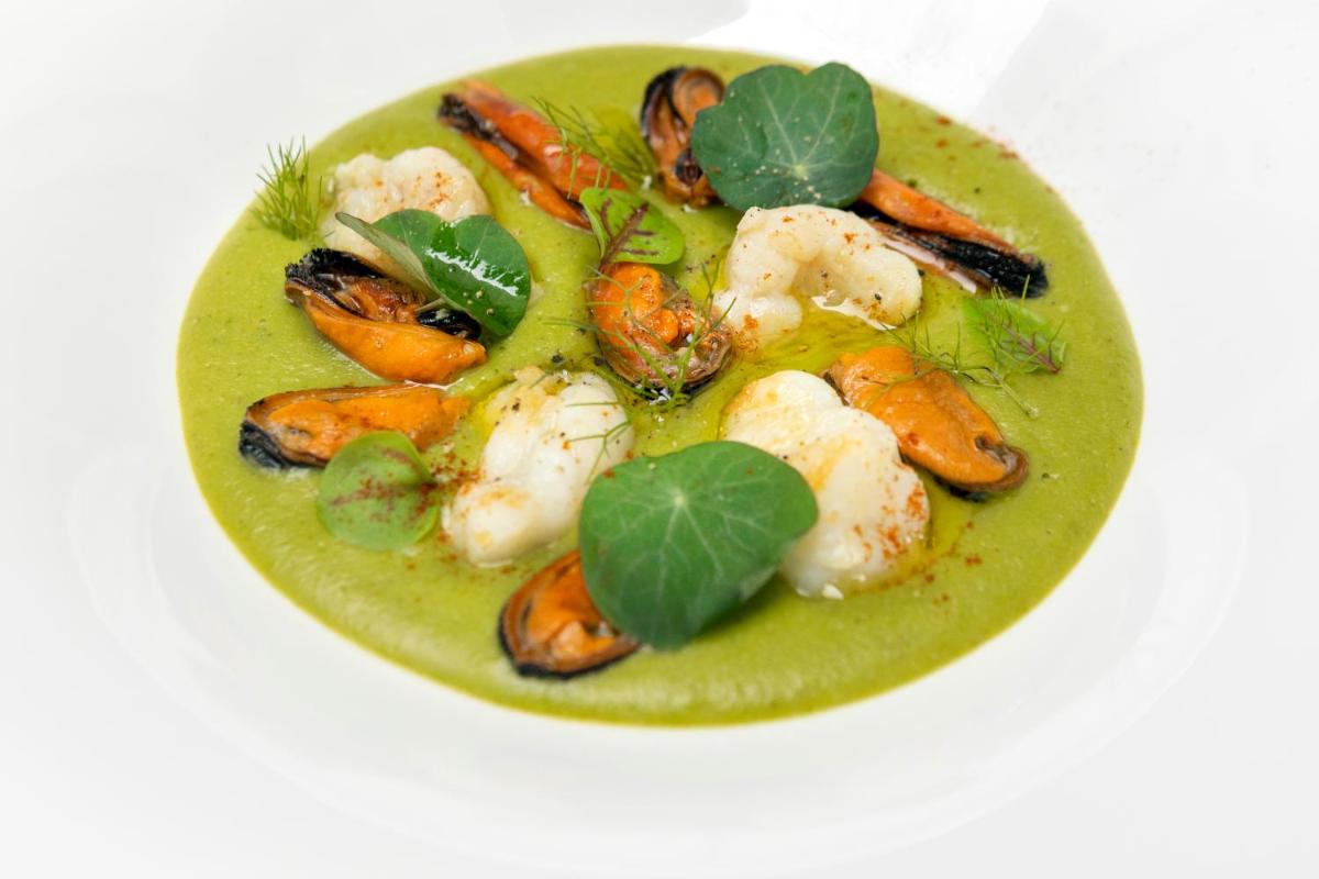 Domìa Boutique Hotel e Cucina