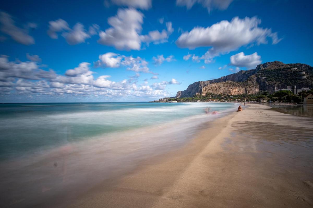 Domìa Boutique Hotel e Cucina