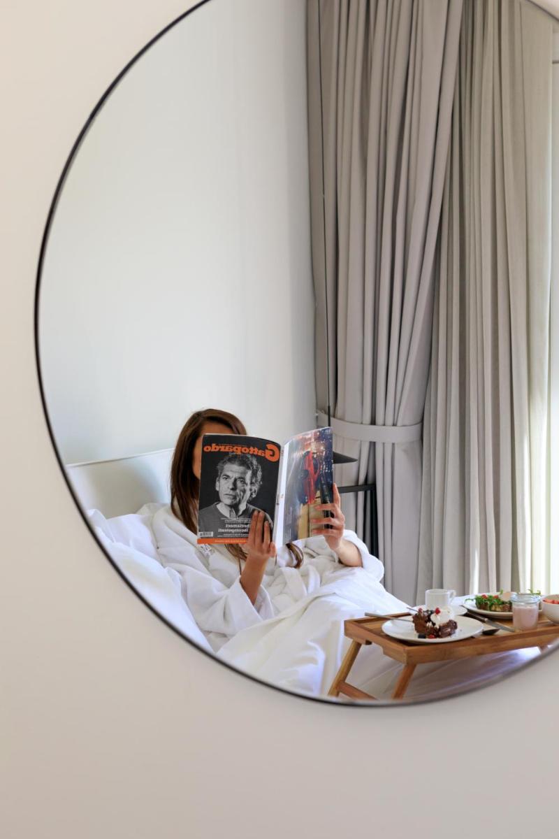 Domìa Boutique Hotel e Cucina